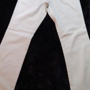 Abercrombie and Fitch women's size 6 Chino cargo